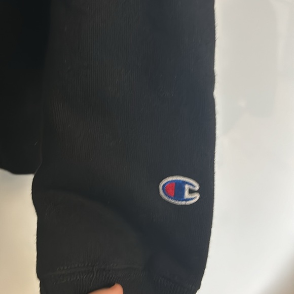 Vintage Champion Reverse weave crewneck - Picture 3 of 8